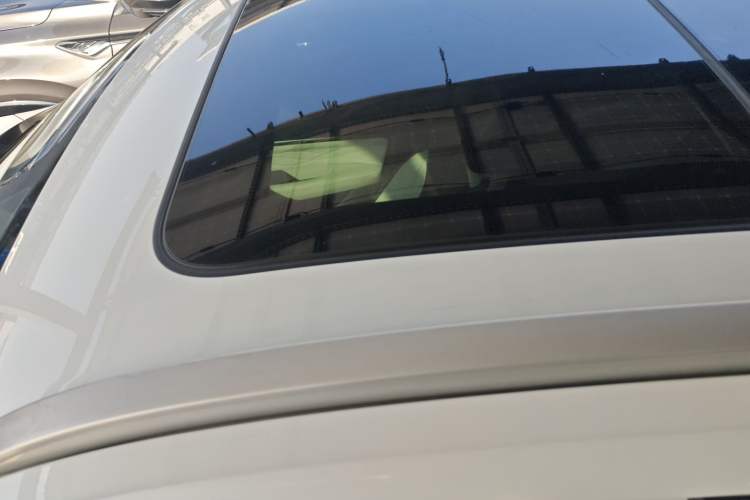 Used Geely Auto Monjaro L 2021 2.0TD DCT EVO Two-Wheel Drive Smart Luxury Version
