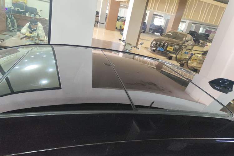 Used Buick LaCrosse 2023 28T Prestige Edition
