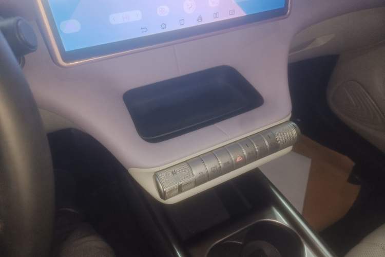 Used BYD Dolphin 2023 420 km Fashion Edition
