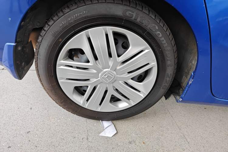 Used Honda Fit 2018 1.5L CVT Comfort Version
