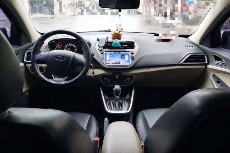 Used Ford Escort 2015 1.5L Automatic Comfort Edition