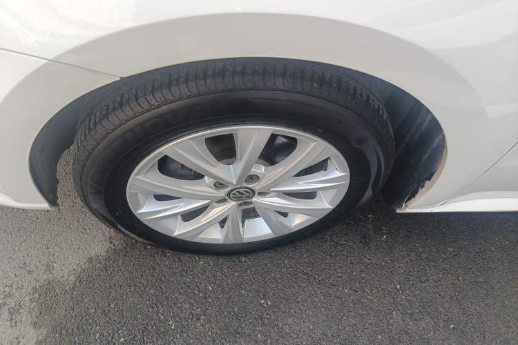 Used Volkswagen Lavida 2017 230TSI DSG Comfort Edition