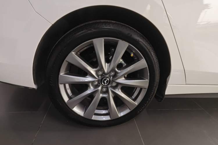 Used Mazda Mazda 3 Axela 2021 2.0L Automatic Zhiyao Edition