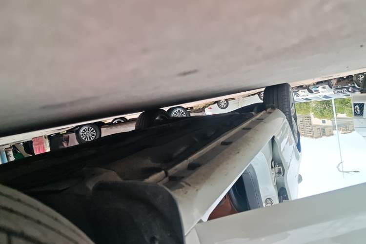 Used Volkswagen FAW-Volkswagen CC 2015 2.0 TSI Luxury Model
