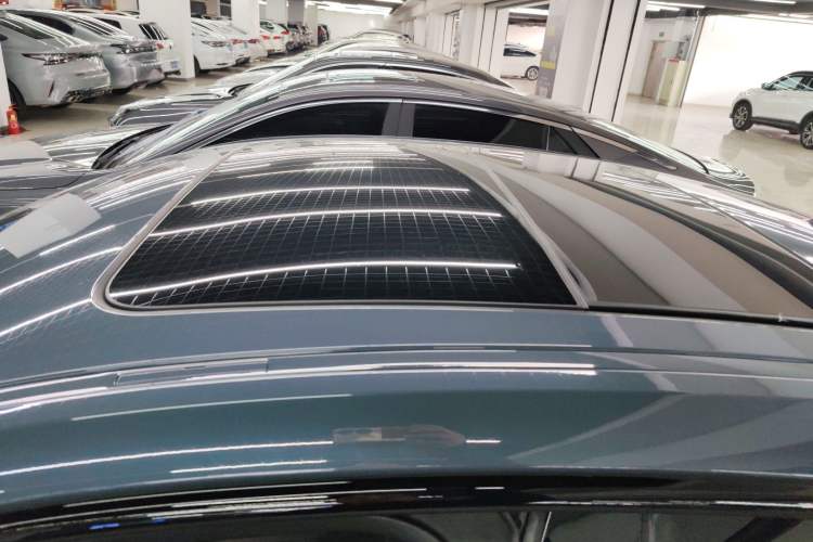 Used BMW 2 Series 2023 Facelifted 225i Four-Door Coupe M Sport Night Edition Package
