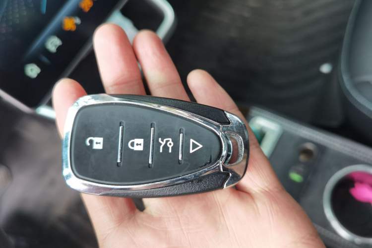 Used NETA V 2021 Long-Range Entertainment Edition Upgrade Model
