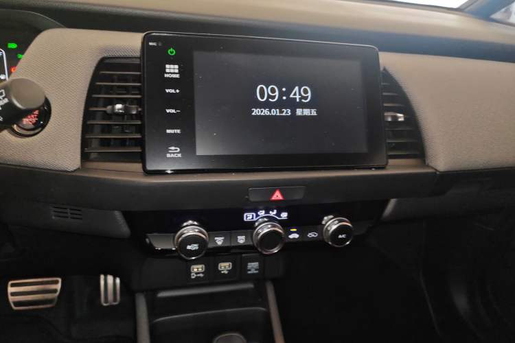 Used Honda LIFE 2021 1.5L CVT SPO-SS Dynamic Edition