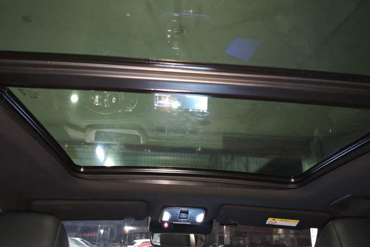 Used GAC Trumpchi GS8 2022 Double-Energy Series 2.0TM Four-Wheel Drive Premium Edition (7 Seats)
