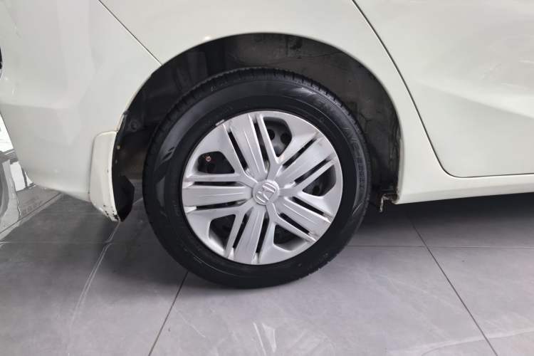 Used Honda Fit 2018 1.5L CVT Comfort Version
