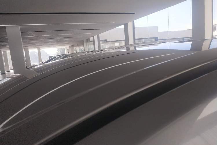 Used Toyota Corolla Cross 2024 2.0L Smart Electric Hybrid Dual-Engine Pioneer Edition
