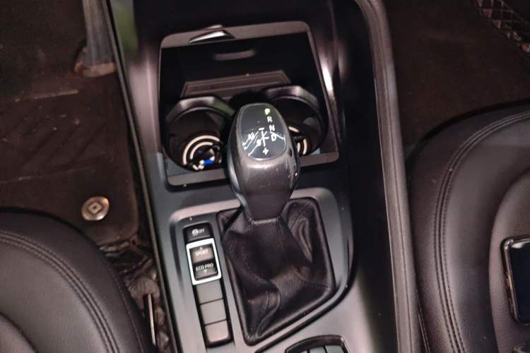 Used BMW X1 2016 sDrive18Li Fashion Model
