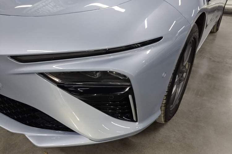 Used NETA S Shooting Brake 2024 Range-Extended 300 Standard Edition
