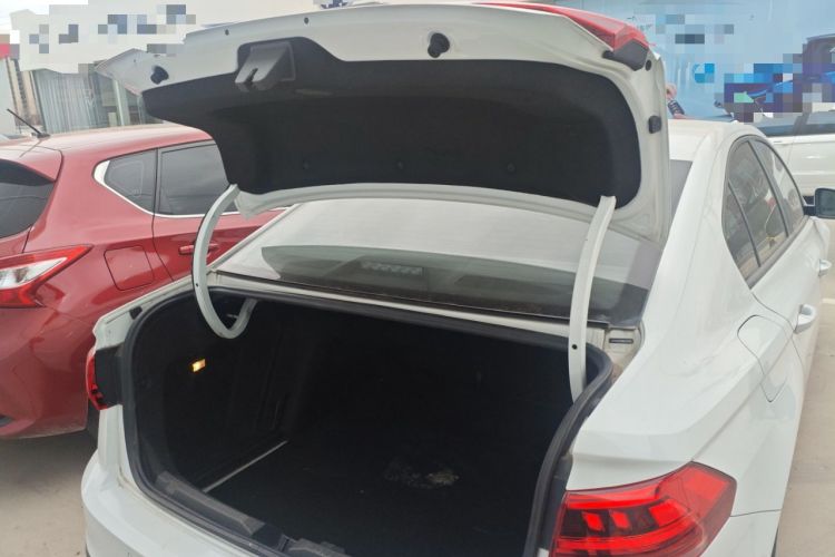 Used Volkswagen Bora 2024 200TSI DSG Comfort Edition