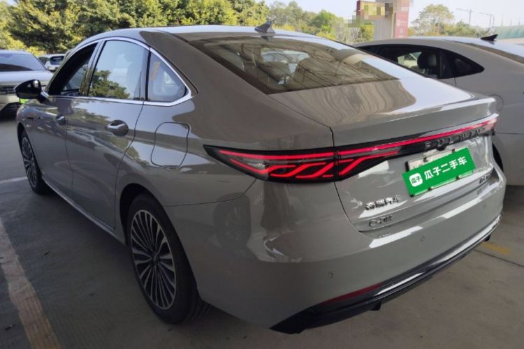 Used Chery Fengyun A8L 2025 1.5 TGDI 145 km Standard Version
