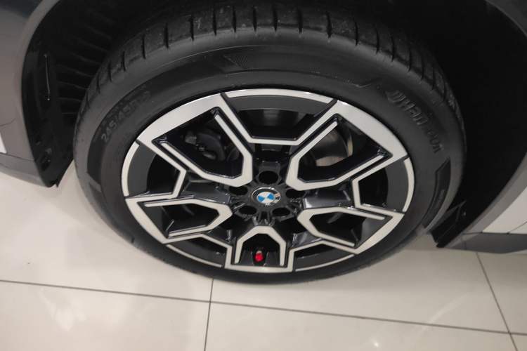 Used BMW X1 2023 sDrive25Li X Design Package