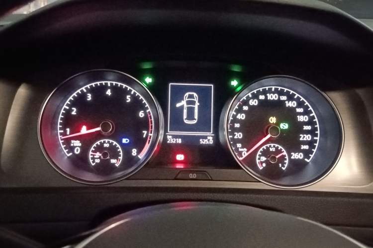 Used Volkswagen Golf 2016 1.6L Automatic Comfort Model
