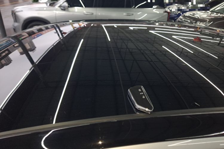 Used Volkswagen ID.3 2024 Outstanding Edition