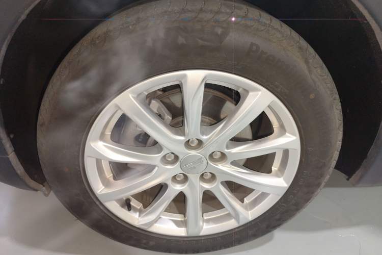 Used Cadillac XT4 2021 28T Two-Wheel Drive Tech Edition