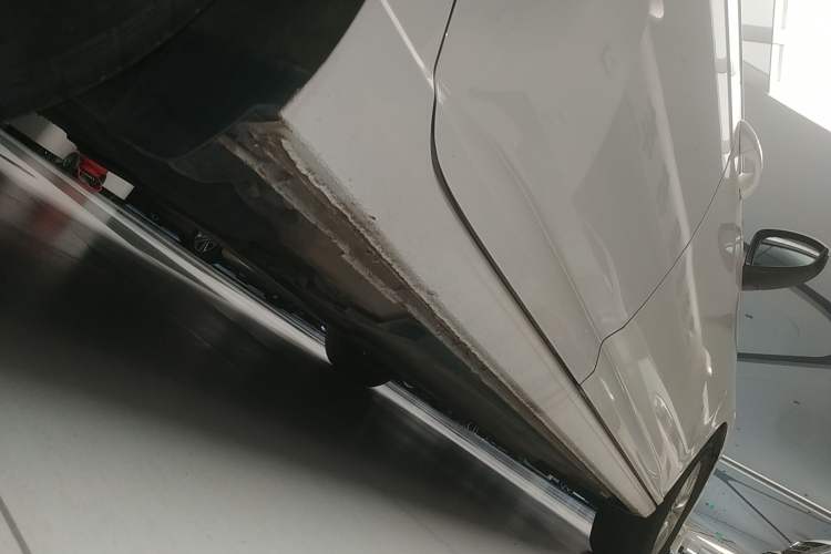 Used Volkswagen Lavida 2021 1.5L Automatic Fashion Edition
