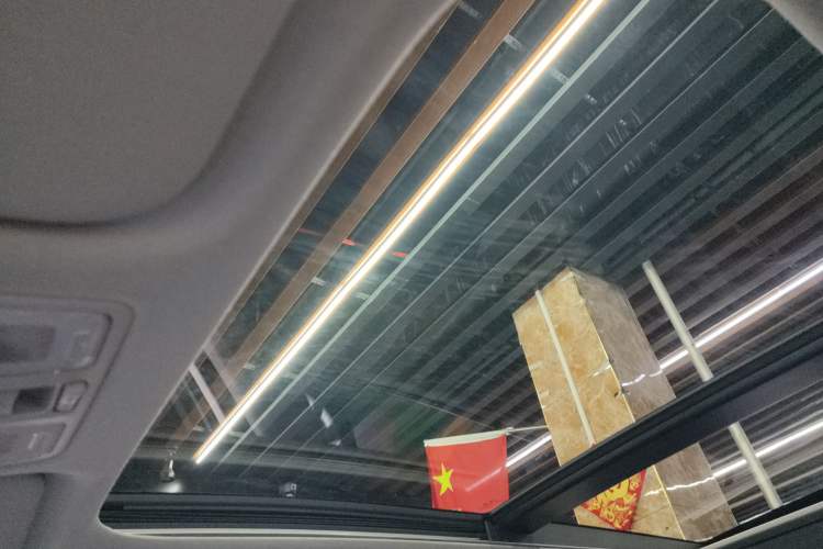 Used Hyundai ix25 2017 1.6L Automatic Smart Version
