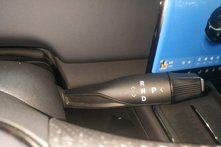 Used VOYAH COURAGE 2024 Four-Wheel Drive Global Edition