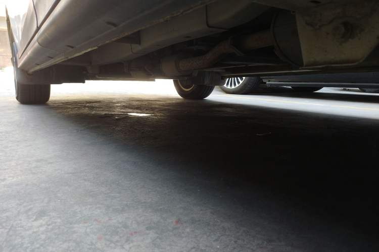 Used Chana Ounuo S 2017 1.5L Jinouno Base Model
