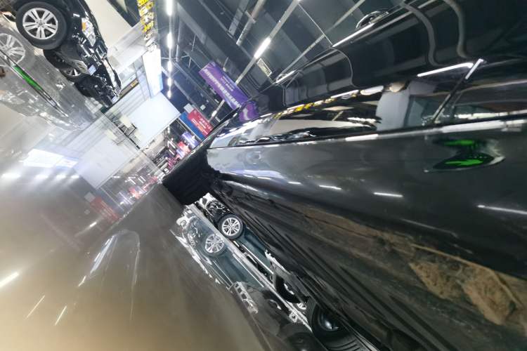 Used Mercedes-Benz E-Class 2022 Updated E 260 L
