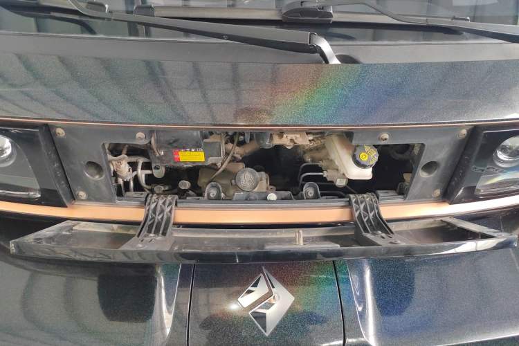 Used Baojun KiWi EV 2022 Designer Lite Edition Lithium Iron Phosphate
