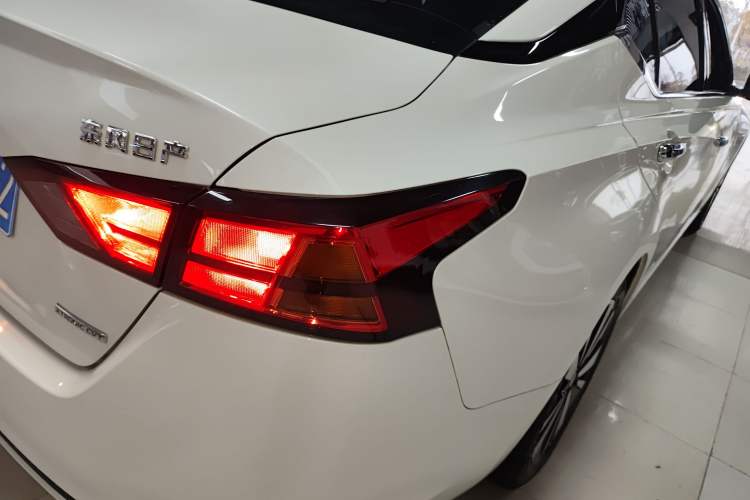 Used Nissan Teana 2021 2.0L XL Comfort Edition
