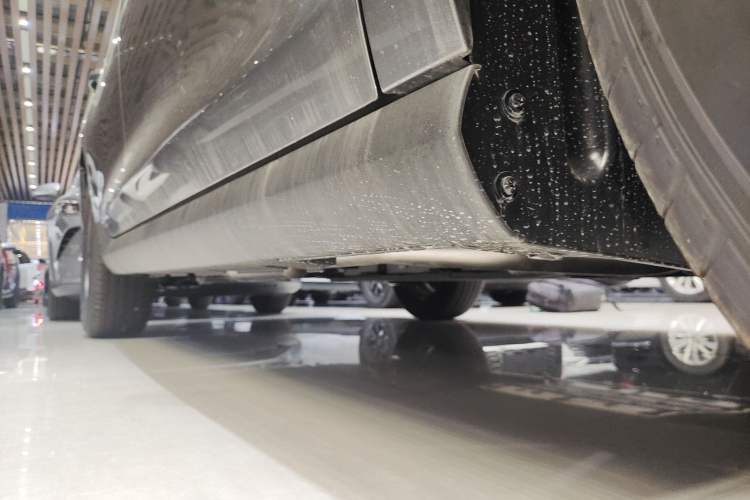 Used BYD Qin PLUS 2025 DM-i Smart Drive 55KM Leading Model
