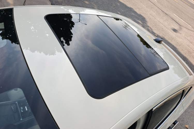 Used BYD Seal 07 DM-i 2025 Intelligent Driving Version DM-i 1.5L 125 km Prestige Edition
