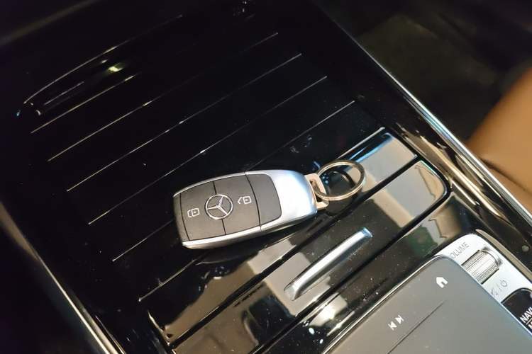 Used Mercedes-Benz GLB 2020 GLB 200 Dynamic Edition