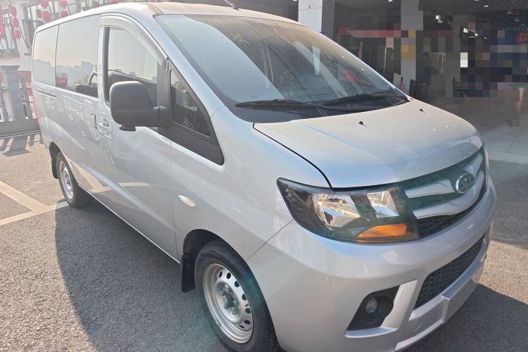 Used  M3 2023 1.8L 5-Seater Classic Edition
