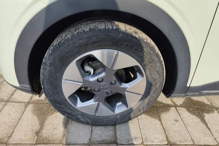 Used  Geome 2025 UP 410km Exploration+ Edition