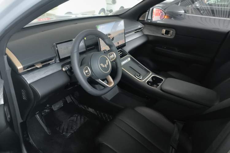 Used Wuling Xingguang S 