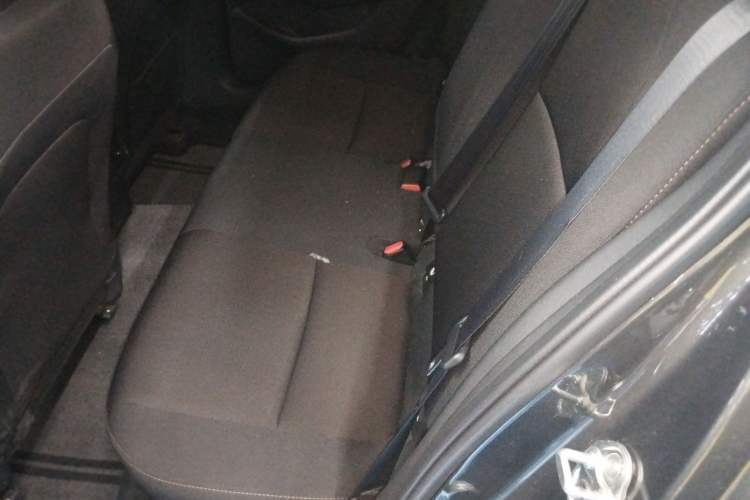 Used Mazda Mazda 3 Axela 2023 2.0L Automatic ZhiXuan Edition