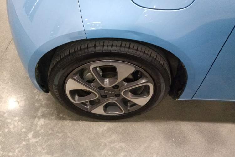 Used ORA White Cat 2020 305 km Luxury Version
