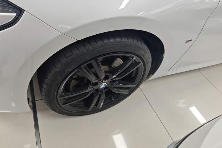 Used BMW 1 Series 2021 125i M Sport Night Edition
