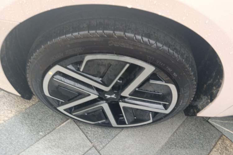 Used XPeng MONA M03 2025 502 Long-Range Max
