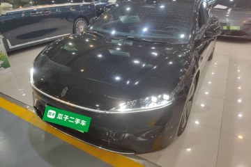 Used Hima Luxeed S7 2024 Max+ Rear-Drive Ultra-Range Intelligent Driving Edition