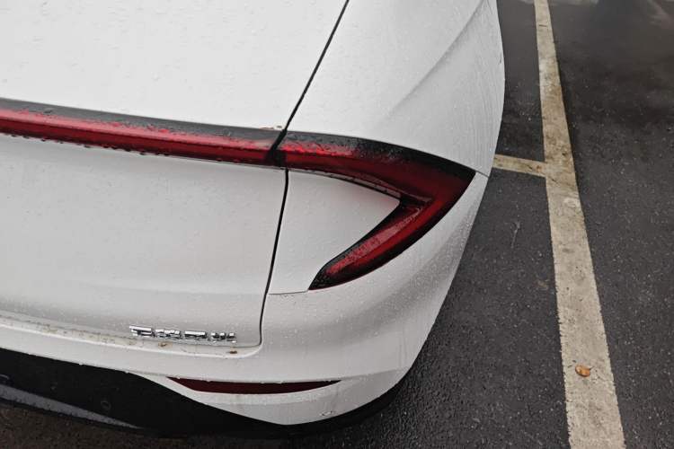 Used Wuling Xingguang 2025 70km Smart Standard Version