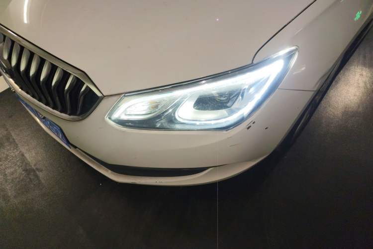 Used Buick GT 2017 15N Automatic Elite Version
