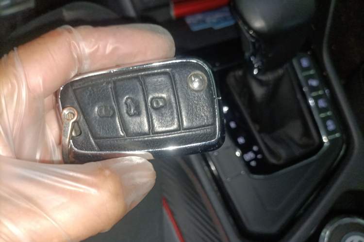 Used Volkswagen Tiguan X 2021 330TSI Two-Wheel-Drive Prestige Flagship Edition
