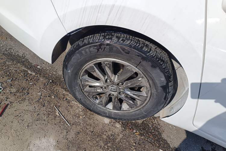 Used Hyundai Celesta 2018 1.6L Automatic GL Enjoyment Edition China VI compliant