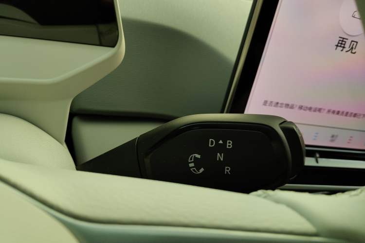 Used Volkswagen ID.3 2025 Revised Version Smart Edition Ultimate Intelligence Version