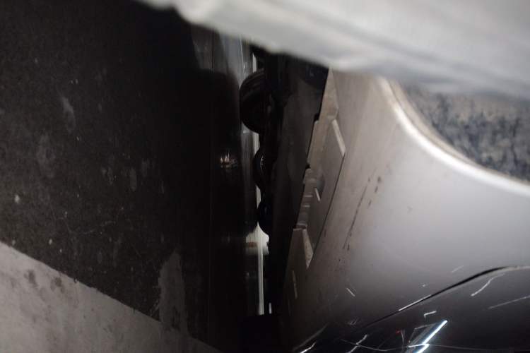 Used BAIC Senova D50 2016 1.5L Manual Elite Edition
