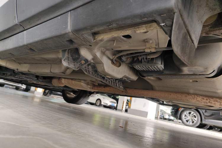 Used Buick Encore 2014 1.4T Automatic Two-Wheel Drive Urban Elite Model
