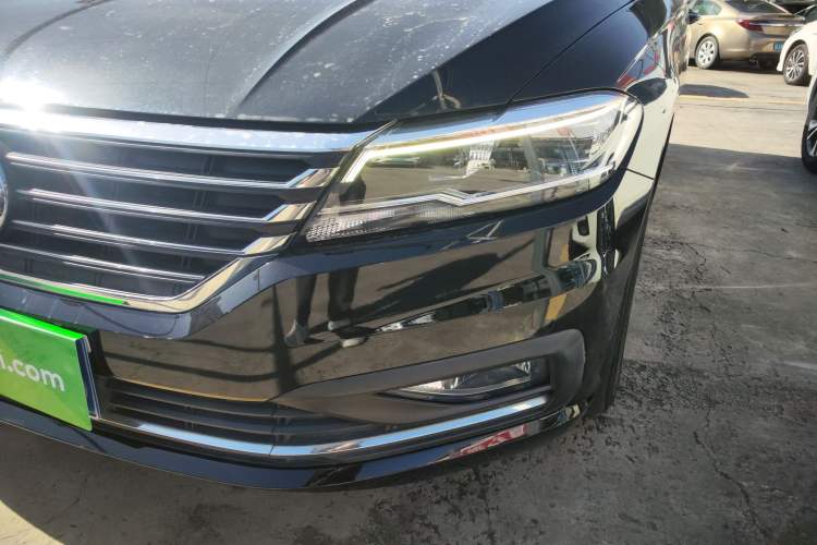 Used Volkswagen Lavida 2021 280TSI DSG Comfort Edition
