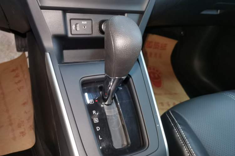 Used Nissan Sylphy 2024 Classic 1.6XE CVT Comfort Edition
