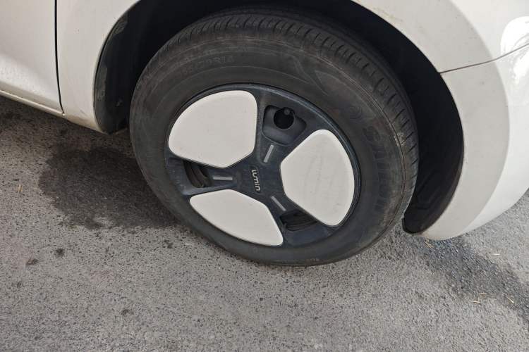 Used  Lumin 2024 130km Qingyue Version
